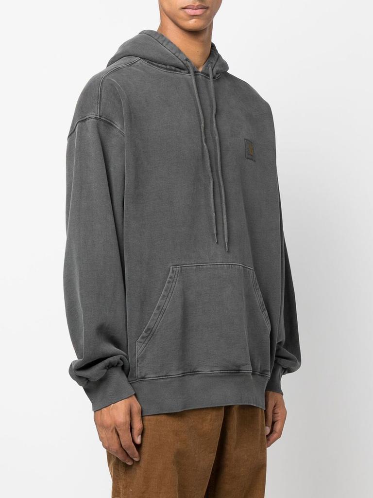 商品Carhartt|CARHARTT Sweaters Grey,价格¥1024,第4张图片详细描述