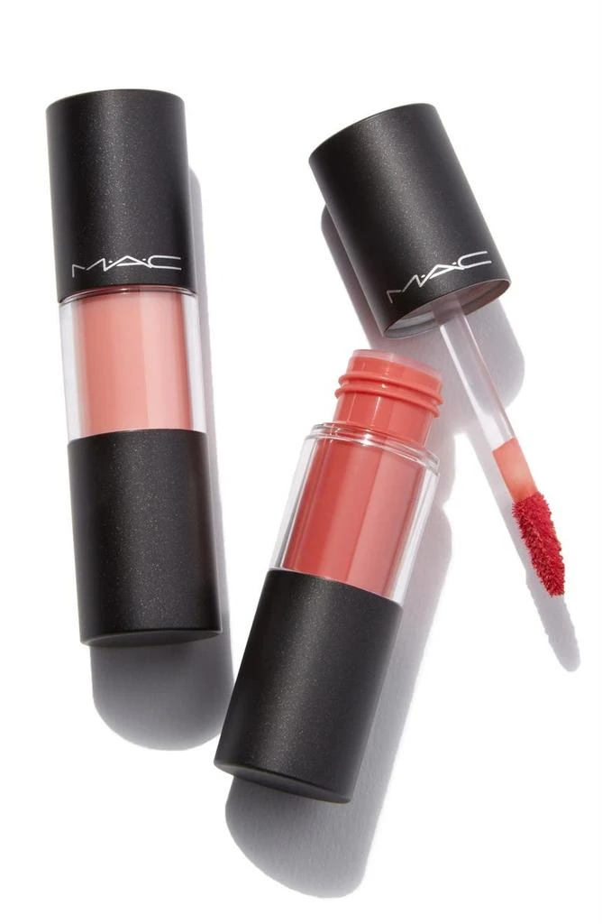 商品MAC|MAC 子弹头/尤雾弹口红 唇膏唇釉唇线笔,价格¥139,第4张图片详细描述