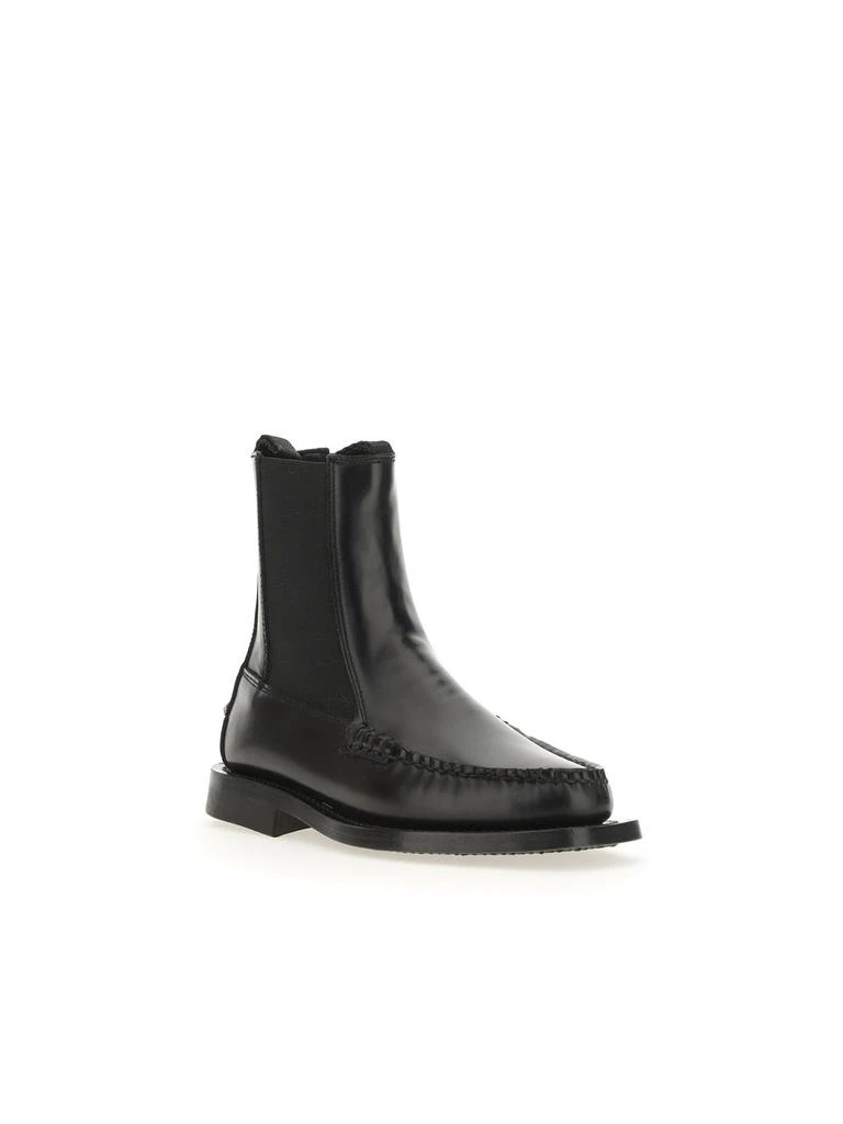 商品Hereu|HEREU BOOTS,价格¥2572,第1张图片
