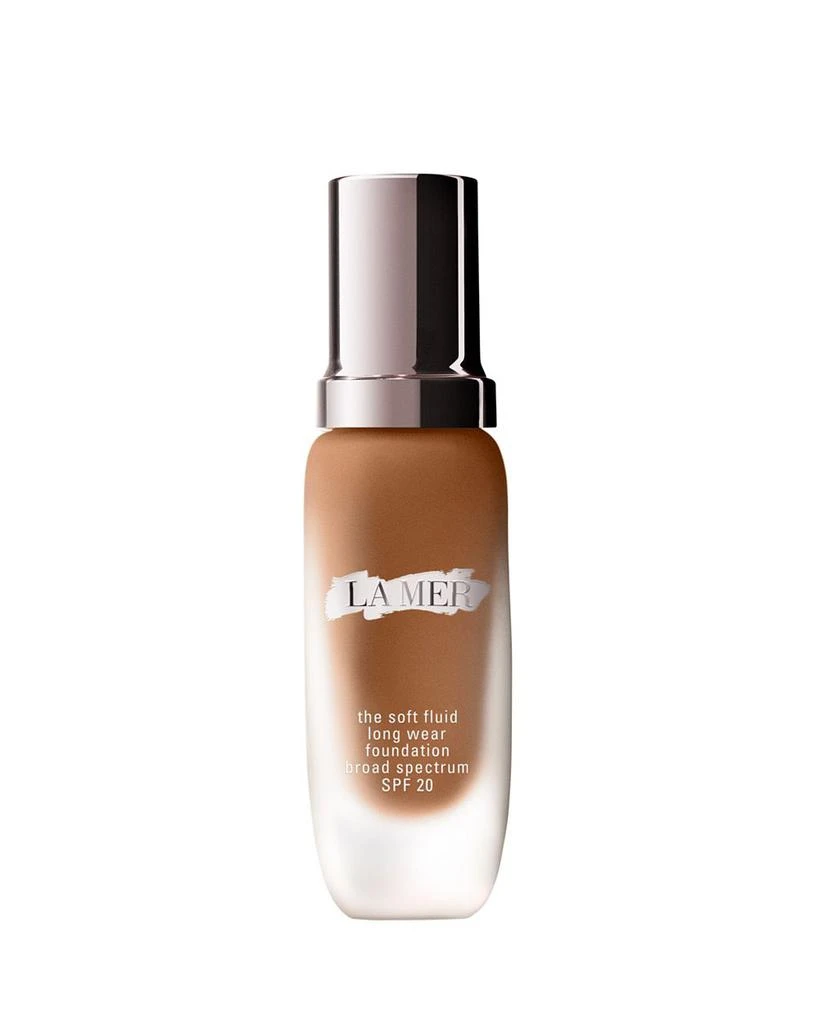 商品La Mer|鎏光焕变粉底液 SPF 20 ,价格¥1144,第1张图片
