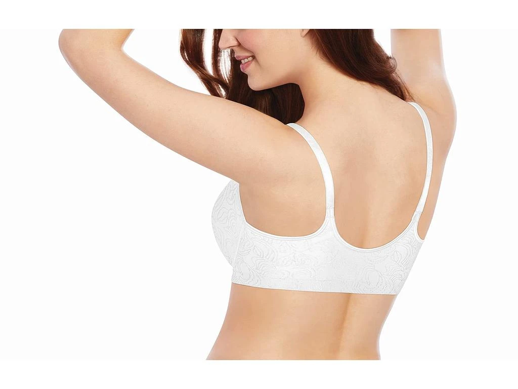 商品Bali|Women's Comfort Revolution Front-Close Shaping Underwire Bra DF3P66,价格¥275,第3张图片详细描述