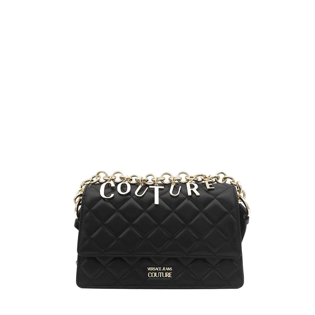 商品Versace|Versace Jeans Couture Range C - Charms Couture bag,价格¥1411,第1张图片