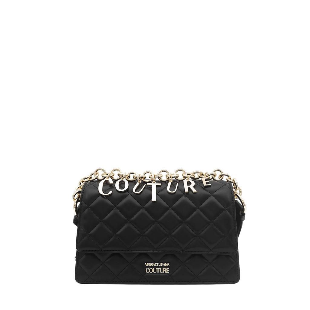 商品Versace|Versace Jeans Couture Range C - Charms Couture bag,价格¥1281,第1张图片