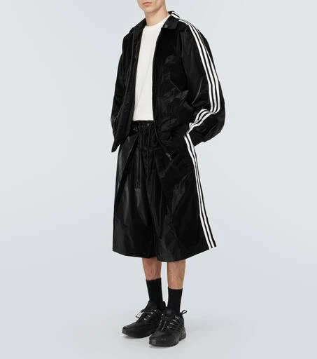 商品Y-3|3S tracksuit jacket,价格¥2201,第2张图片详细描述