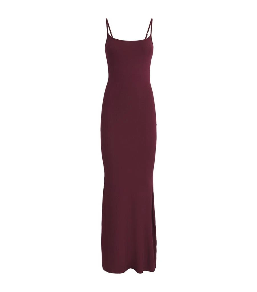 商品SKIMS|Soft Lounge Long Slip Dress,价格¥849,第1张图片