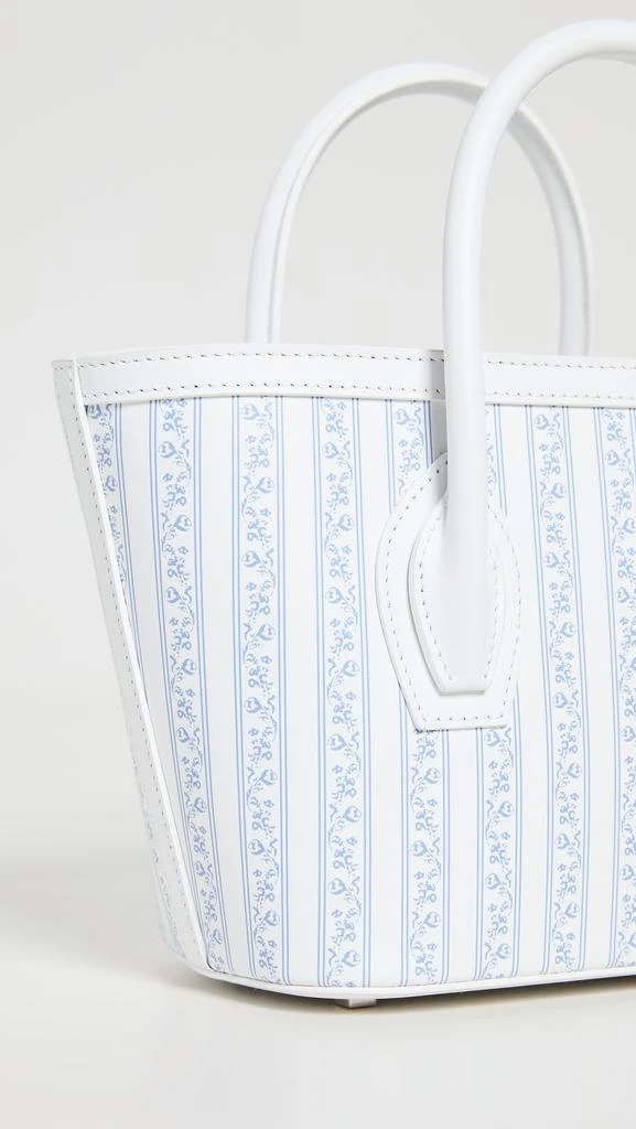 商品CAROLINE CONSTAS|CAROLINE CONSTAS x Marina Raphael Micro Porter 包,价格¥2115,第5张图片详细描述