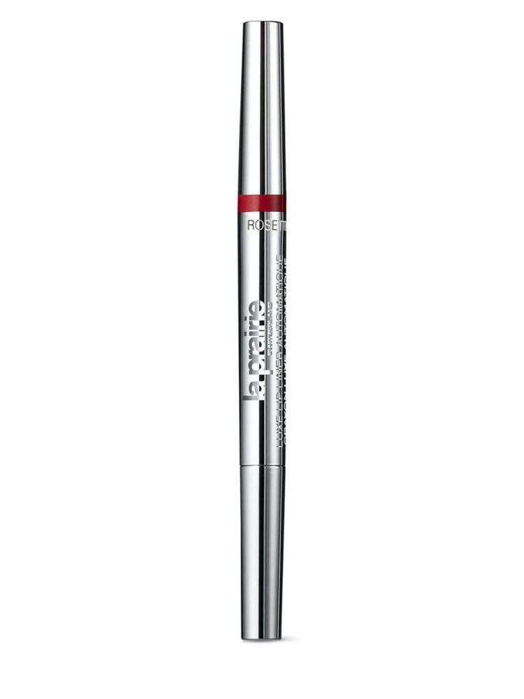 商品La Prairie|Luxe Lip Liner Automatique,价格¥372,第2张图片详细描述