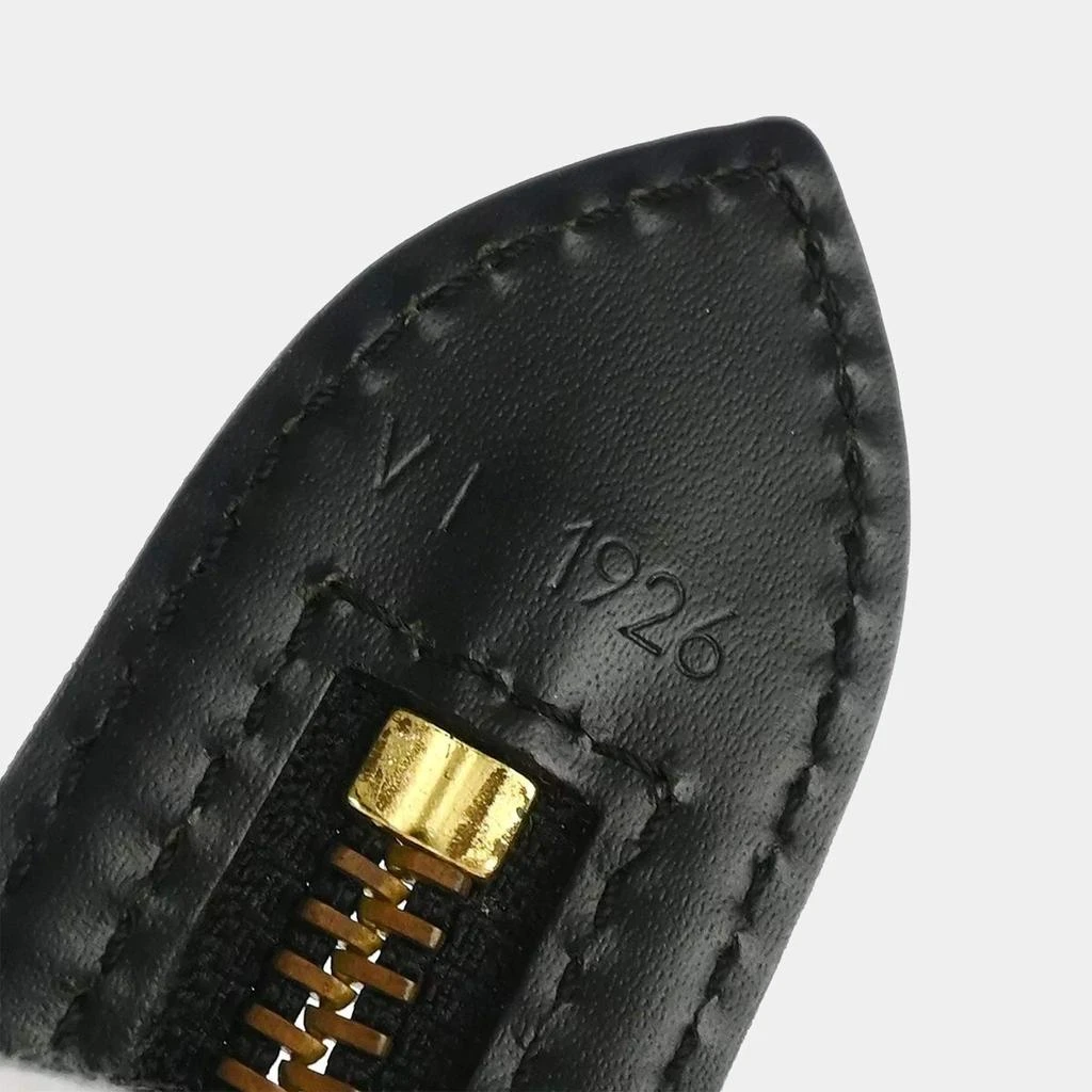 商品[二手商品] Louis Vuitton|Louis Vuitton Black Epi Saint Jacques Tote Bag,价格¥6264,第4张图片详细描述