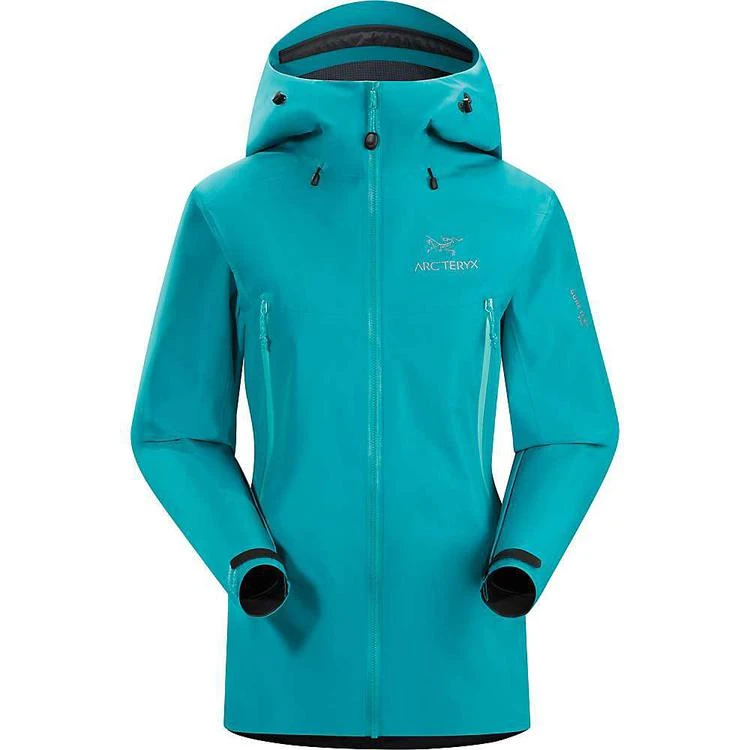 商品Arc'teryx|Arcteryx Women's Beta LT Jacket,价格¥3460,第2张图片详细描述