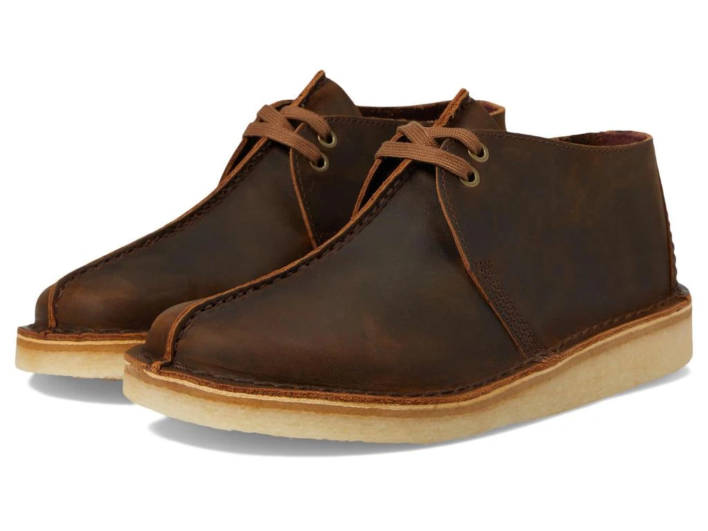 商品Clarks|Desert Trek,价格¥1139,第1张图片