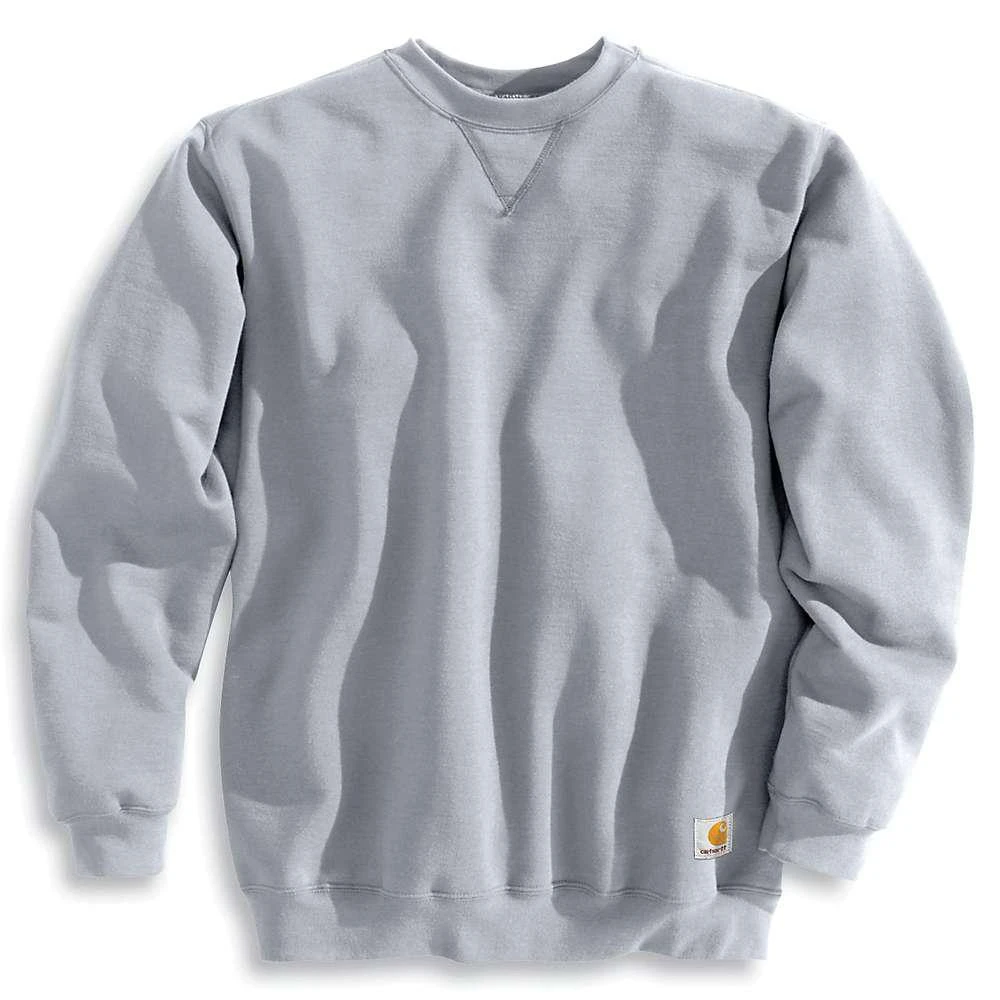 商品Carhartt|男士 Midweight Crewneck 衬衫,价格¥354,第1张图片