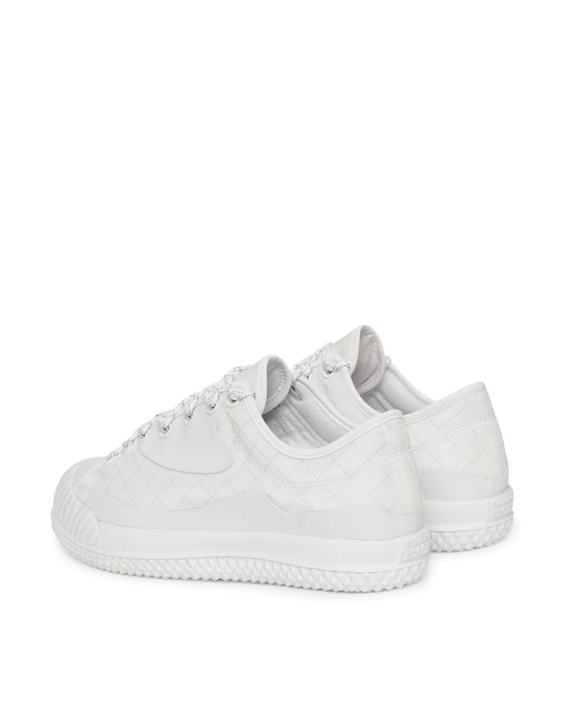 商品Converse|Slam Jam Bosey MC Ox Sneakers White,价格¥619,第4张图片详细描述