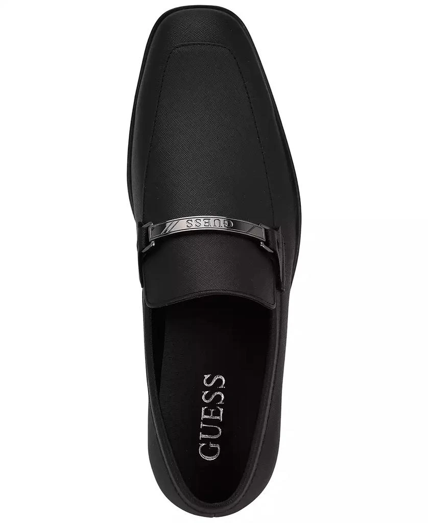 商品GUESS|Men's Handy Dress Loafer,价格¥338,第5张图片详细描述