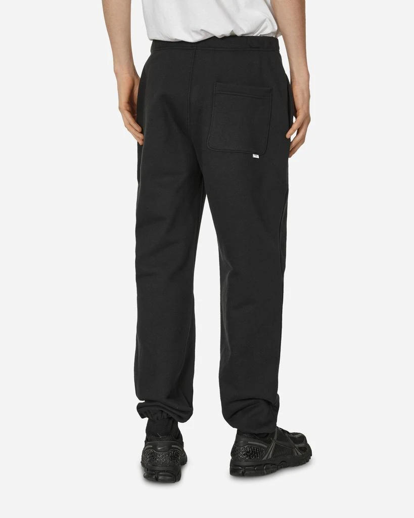 商品CHAMPION|WTAPS Academy Sweatpants Black,价格¥1886,第3张图片详细描述