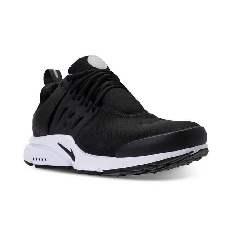 商品NIKE|Men's Air Presto Essential Running Sneakers from Finish Line,价格¥748,第2张图片详细描述