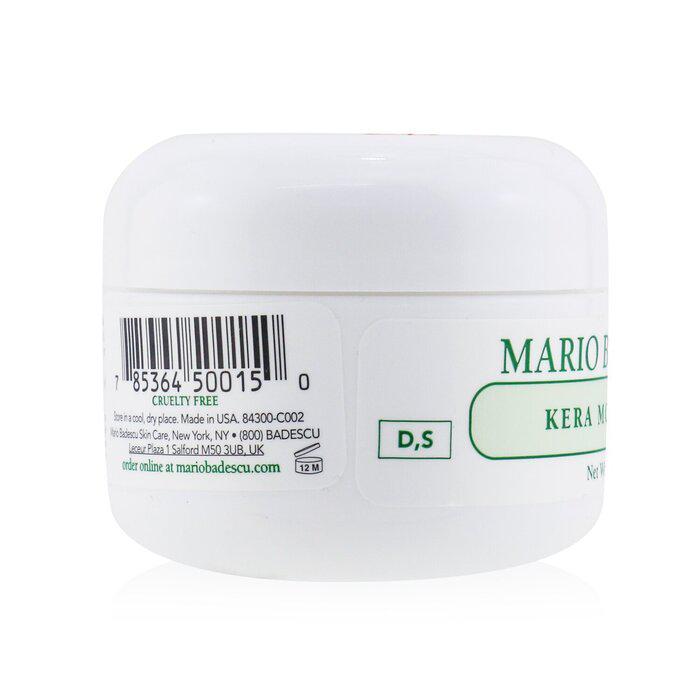 Mario Badescu 角质蛋白保护霜Kera Moist Cream(干性/敏感性肤质适用) 29ml/1oz商品第2张图片规格展示