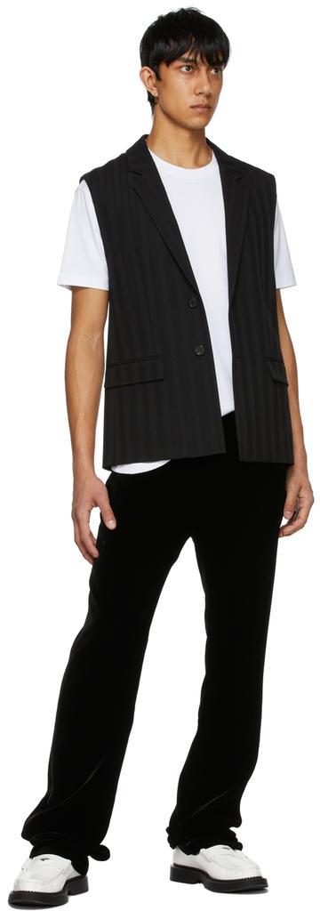 商品Vivienne Westwood|白色 Orb T 恤,价格¥1405,第6张图片详细描述