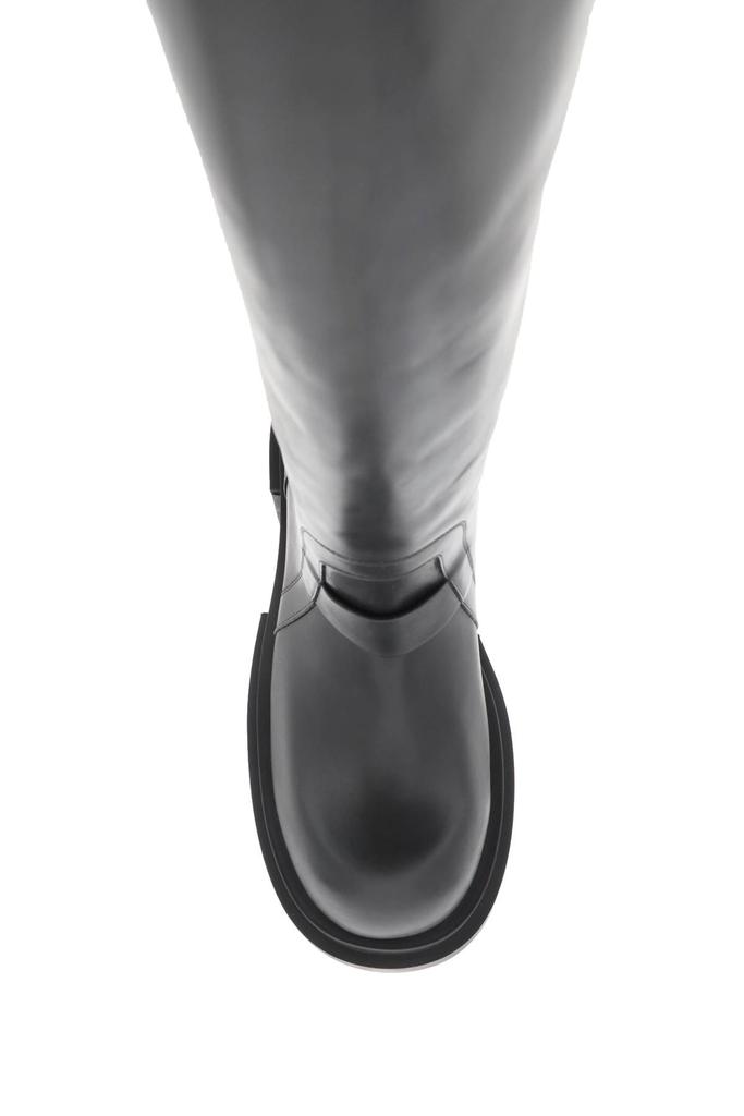 Rick owens bogun boots商品第2张图片规格展示