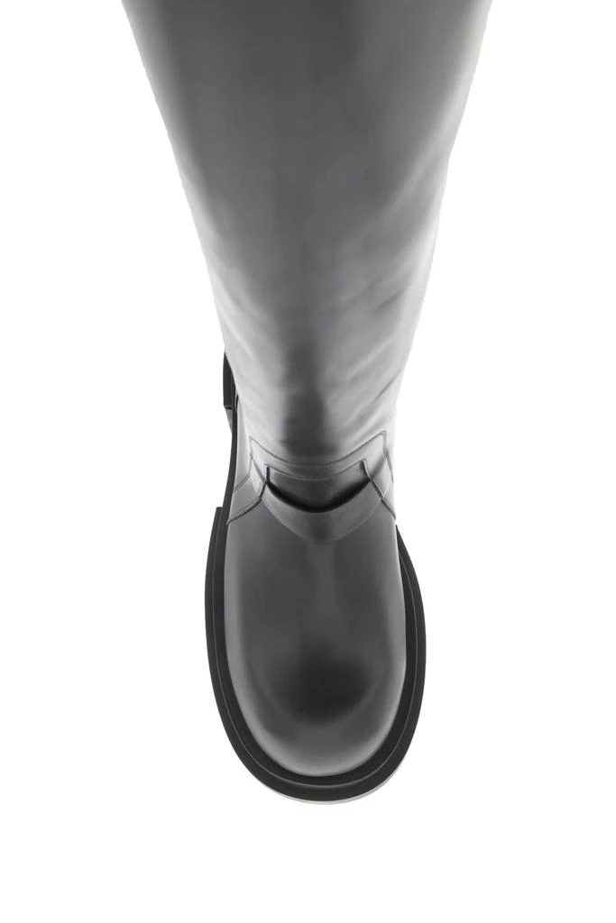 商品Rick Owens|Rick owens bogun boots,价格¥6741,第2张图片详细描述