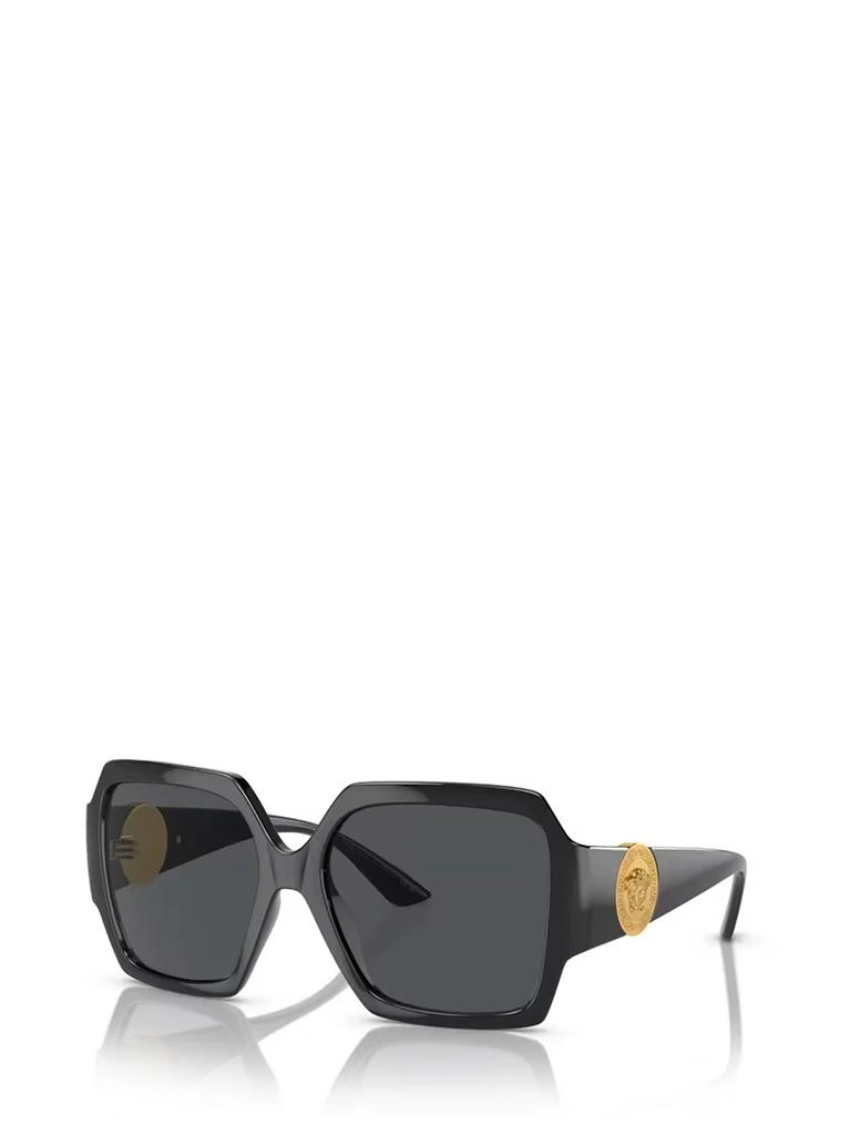 商品Versace|Versace Eyewear Square Frame Sunglasses,价格¥2225,第2张图片详细描述