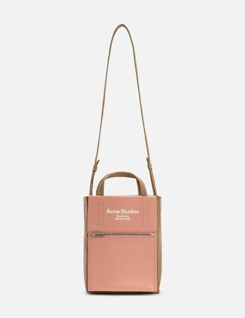 商品Acne Studios|Small Paper Nylon Tote Bag,价格¥2588,第2张图片详细描述