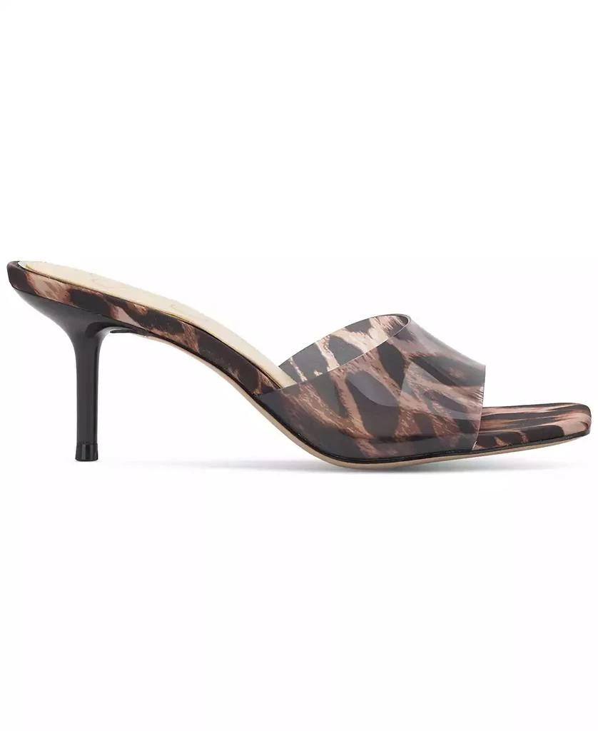 商品Jessica Simpson|Women's Celisha Slip-On Dress Sandals,价格¥351,第2张图片详细描述