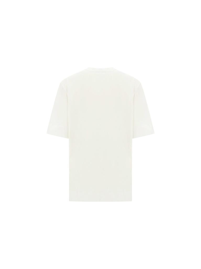商品Ganni|Ganni T-shirt,价格¥703,第4张图片详细描述