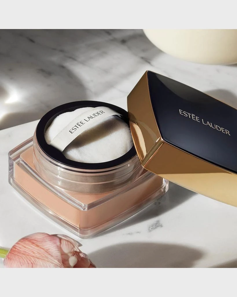 商品Estée Lauder|Double Wear Sheer Flattery Loose Powder,价格¥408,第4张图片详细描述
