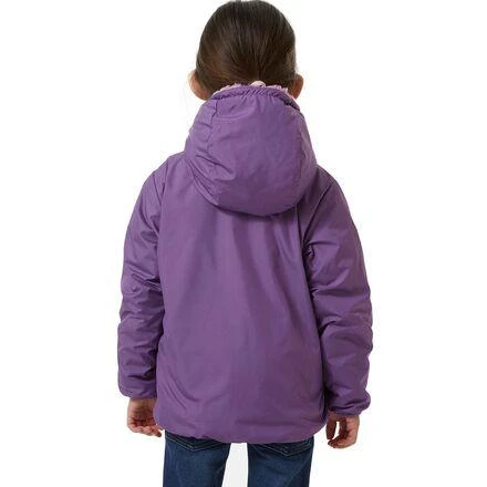 商品Helly Hansen|Champ Reversible Jacket - Toddler Girls',价格¥469,第2张图片详细描述