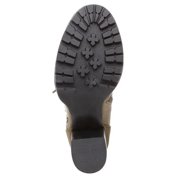 商品Steve Madden|劳里系带靴,价格¥478,第5张图片详细描述