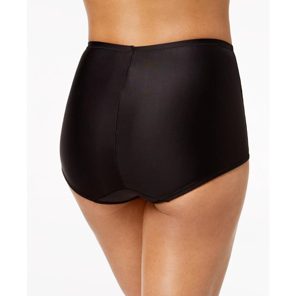 商品Bali|Passion for Comfort 2 pack Firm Control Brief Underwear DFX008,价格¥274,第2张图片详细描述