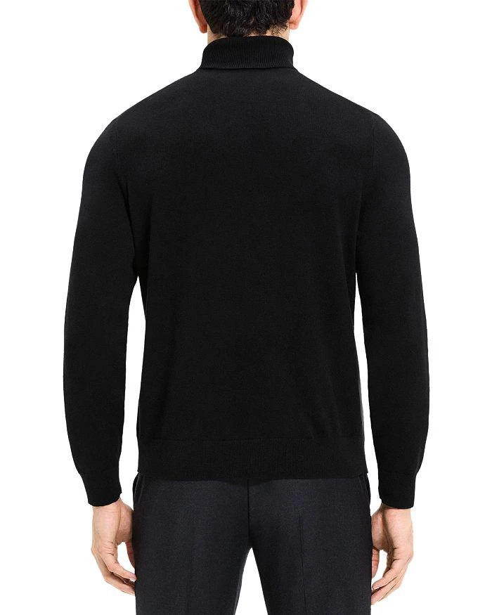 Hilles Cashmere Turtleneck Sweater 商品