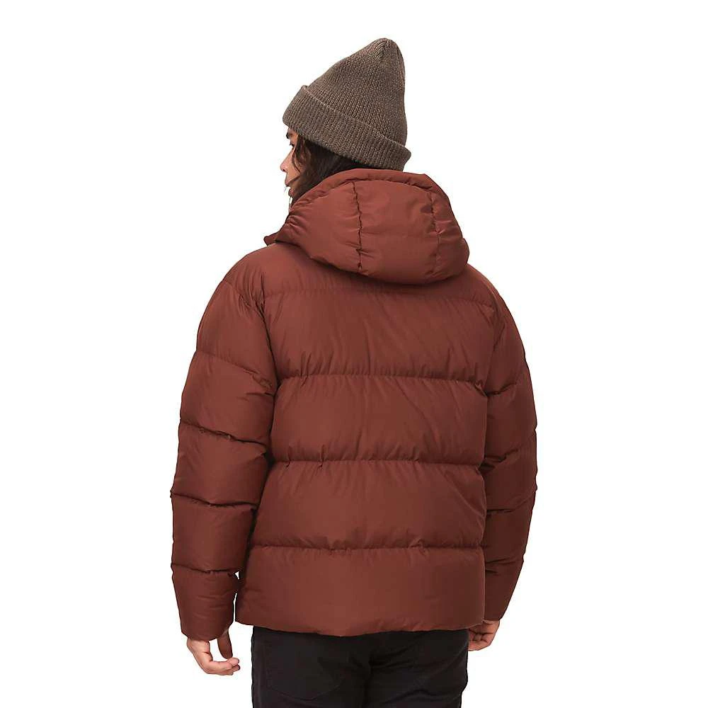 商品Marmot|Marmot Men's Stockholm Jacket,价格¥1603,第5张图片详细描述