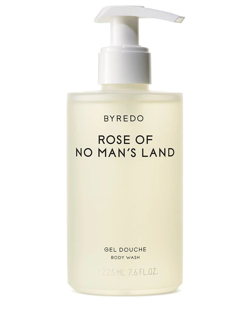 商品BYREDO|Rose of No Man's Land Body Wash 225 ml,价格¥427,第2张图片详细描述