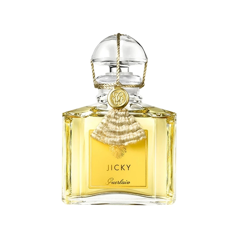 商品Guerlain|娇兰姬琪香精版女香30ml 馥奇东方调,价格¥1655,第1张图片