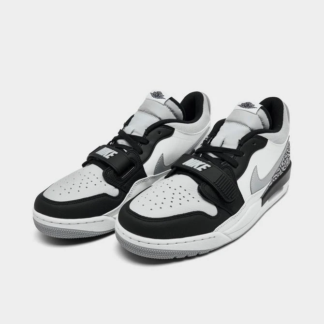 商品Jordan|Men's Air Jordan Legacy 312 Low Off-Court Shoes,价格¥1046,第2张图片详细描述