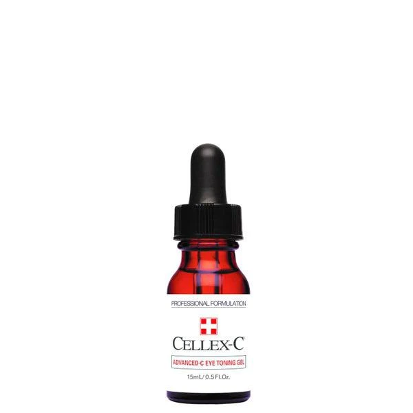 商品Cellex-C|Cellex-C Advanced C Eye Toning Gel,价格¥799,第1张图片