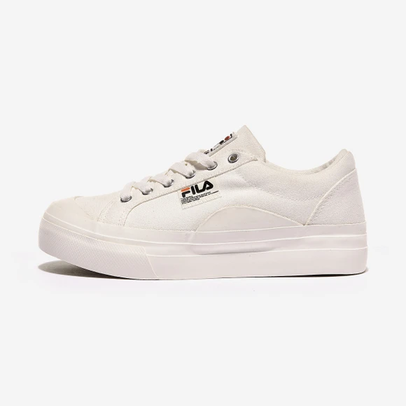 商品Fila|【Brilliant|包邮包税】斐乐 FILA HELIX  运动鞋 帆布鞋  1XM01170 920,价格¥308,第1张图片