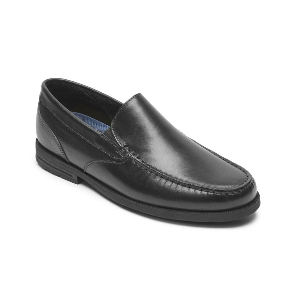 商品Rockport|Men's Preston Venetian Loafer Shoes,价格¥475,第1张图片