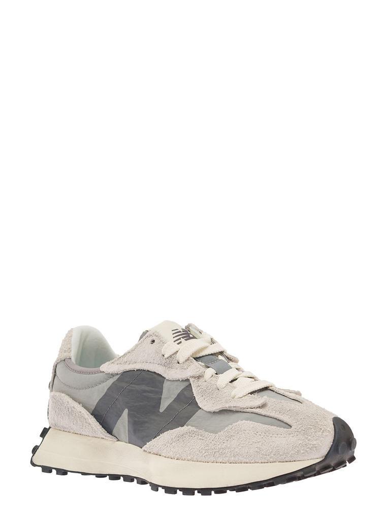 商品New Balance|New Balance Sneakers 327,价格¥1269,第4张图片详细描述