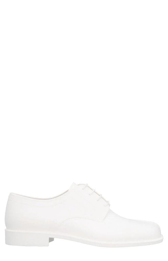 商品MAISON MARGIELA|Maison Margiela Tabi-Toe Lace-Up Shoes,价格¥1276,第1张图片