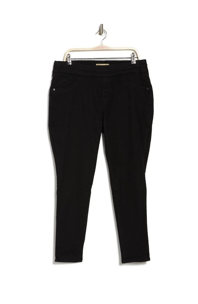 商品Democracy|Glider Ankle Length Skinny Jeans,价格¥411,第4张图片详细描述