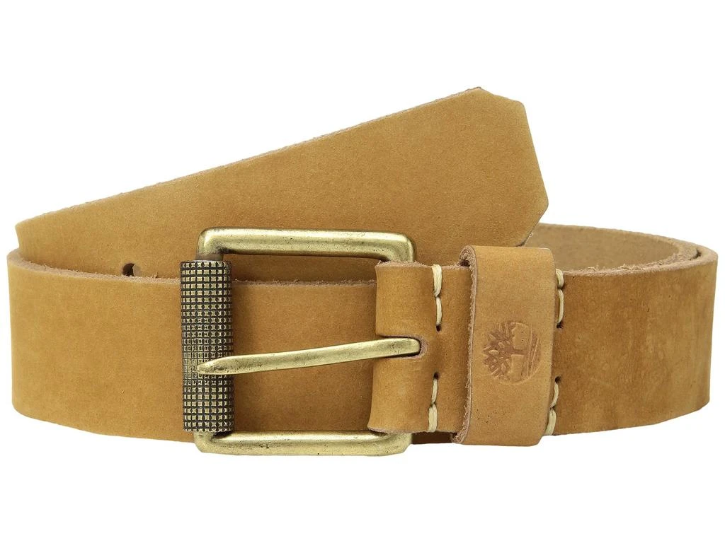 商品Timberland|40mm Roller Buckle Belt,价格¥213,第1张图片