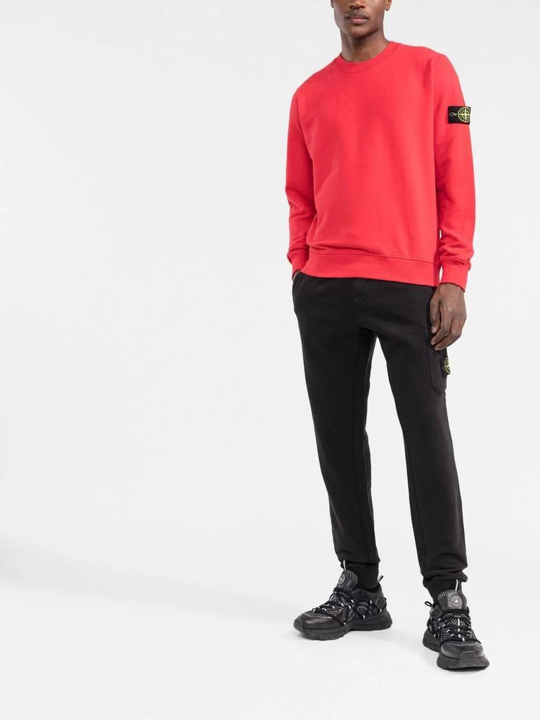 商品Stone Island|Stone Island Sweatshirt,价格¥2521,第5张图片详细描述