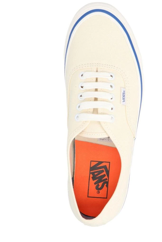 商品Vans|Vans Classic Low-Top Sneakers,价格¥497,第4张图片详细描述