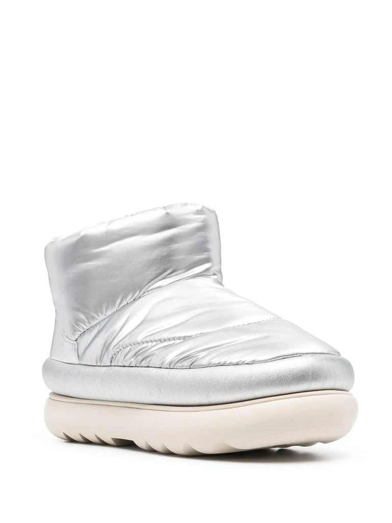 商品UGG|UGG AUSTRALIA - Classic Maxi Mini Ankle Boots,价格¥1606,第4张图片详细描述