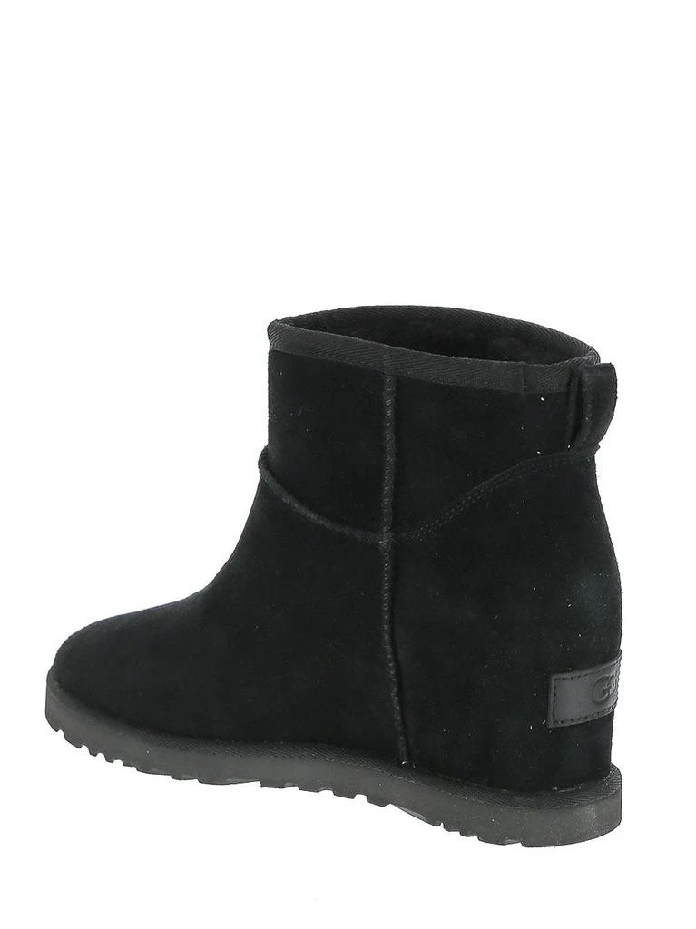 商品UGG|Classic femme mini,价格¥1199,第3张图片详细描述