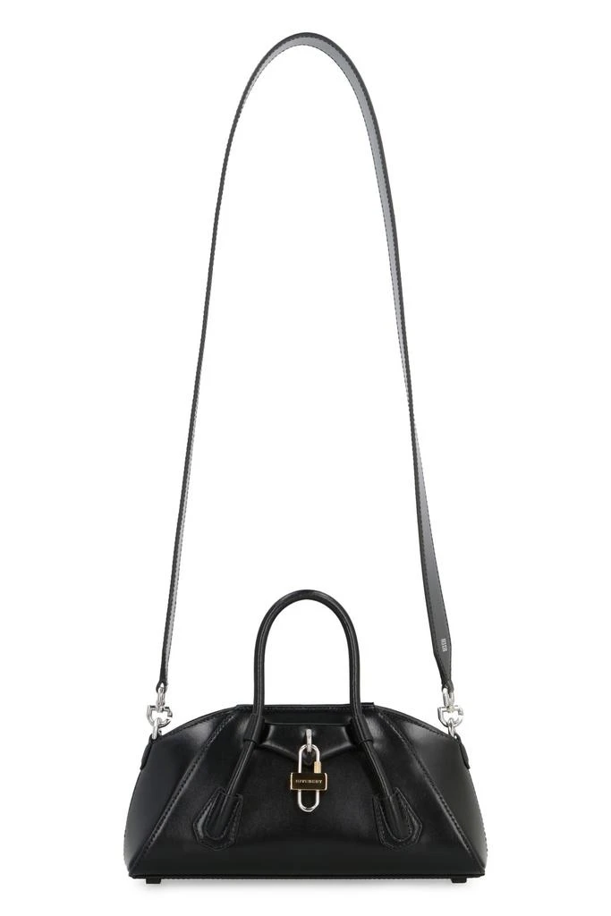商品Givenchy|Givenchy Antigona Stretch Mini Shoulder Bag,价格¥8970,第4张图片详细描述
