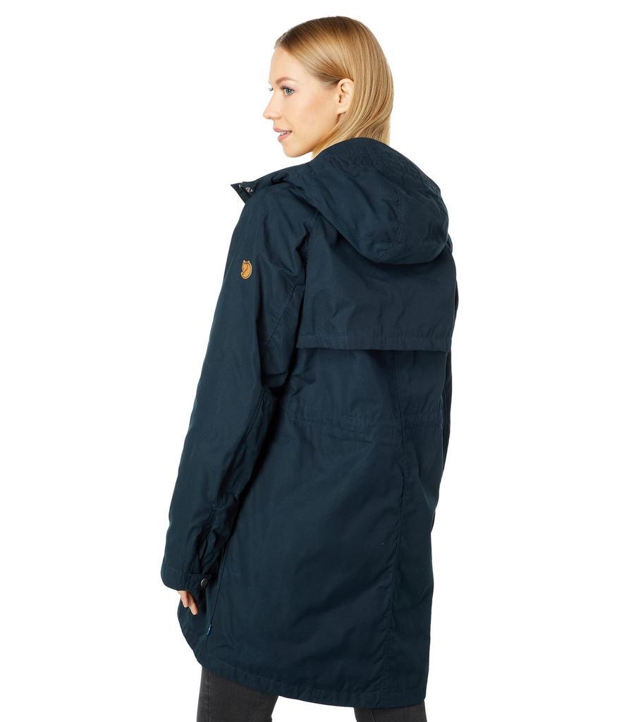 商品Fjällräven|Karla Hydratic Jacket,价格¥2682,第4张图片详细描述