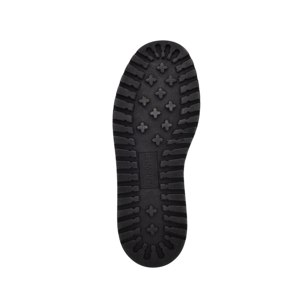 商品Nine West|Women's Henrita Chelsea Platform Booties,价格¥373,第5张图片详细描述
